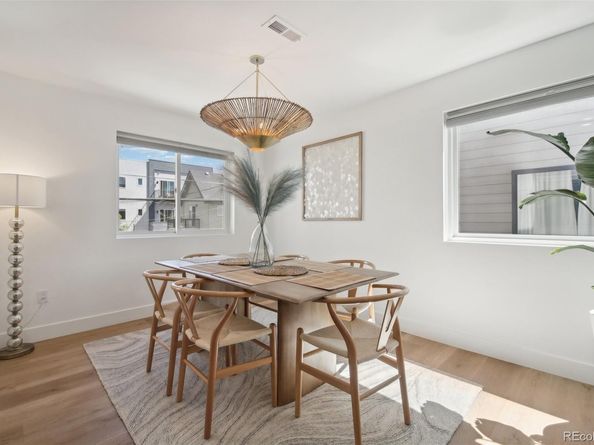2827 Eliot Street 1, Denver CO 80211
