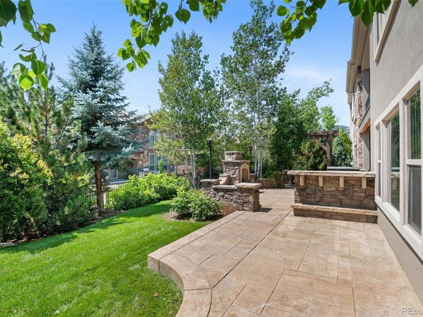 15252 W Warren Drive, Lakewood CO 80228