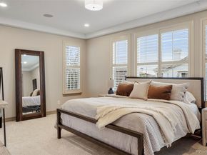 15252 W Warren Drive, Lakewood CO 80228