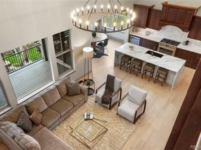 15252 W Warren Drive, Lakewood CO 80228