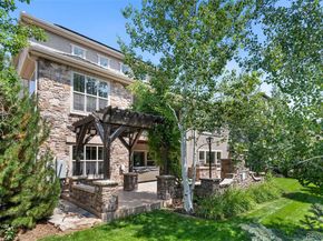 15252 W Warren Drive, Lakewood CO 80228