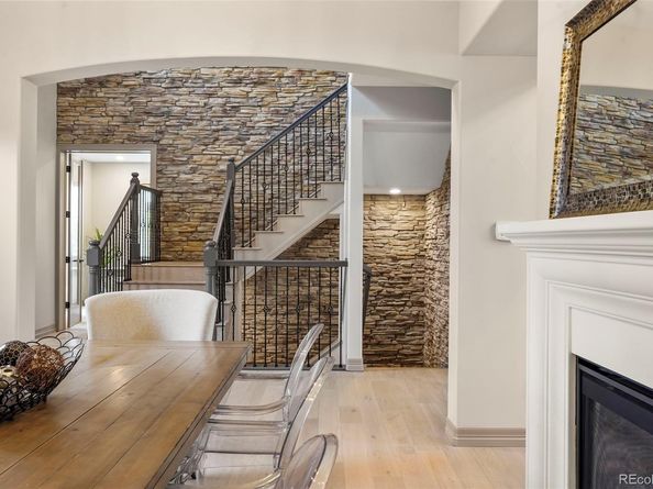 15252 W Warren Drive, Lakewood CO 80228