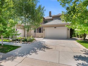 15252 W Warren Drive, Lakewood CO 80228