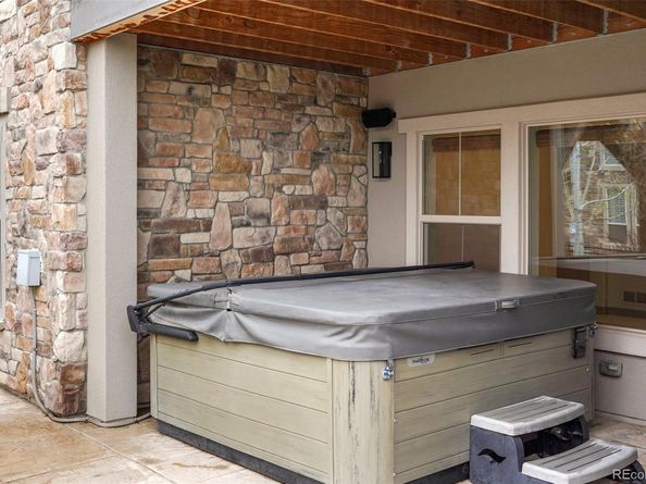 15252 W Warren Drive, Lakewood CO 80228