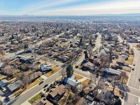 6501 W 65th Avenue, Arvada CO 80003