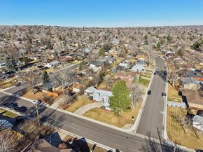 6501 W 65th Avenue, Arvada CO 80003