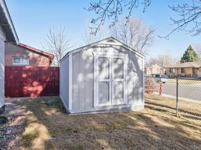 6501 W 65th Avenue, Arvada CO 80003