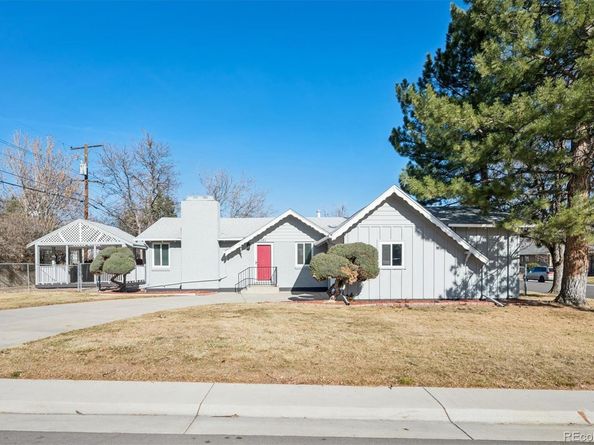 6501 W 65th Avenue, Arvada CO 80003