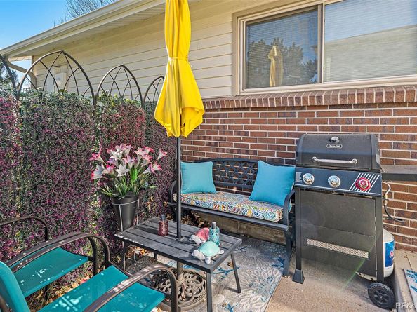 3351 S Field Street 99, Lakewood CO 80227