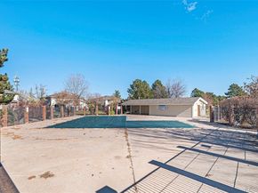 3351 S Field Street 99, Lakewood CO 80227