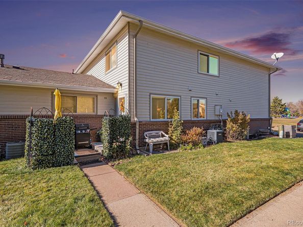 3351 S Field Street 99, Lakewood CO 80227