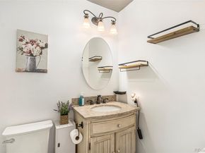 3351 S Field Street 99, Lakewood CO 80227