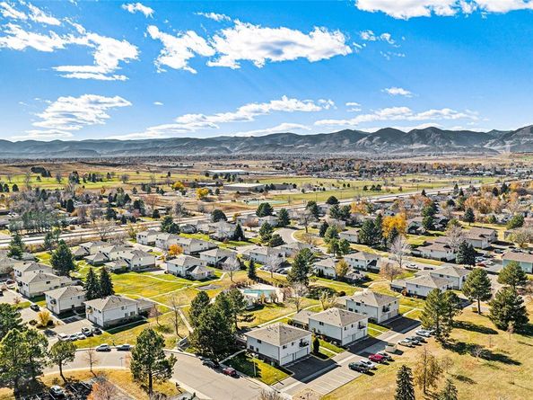 3351 S Field Street 99, Lakewood CO 80227