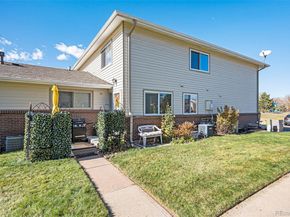 3351 S Field Street 99, Lakewood CO 80227