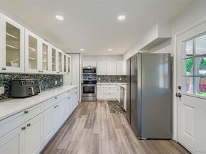 3025 S Zurich Court, Denver CO 80236
