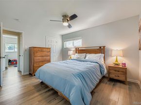 3025 S Zurich Court, Denver CO 80236