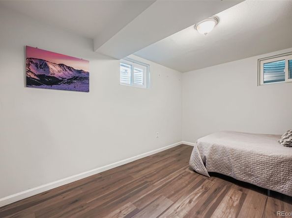 3025 S Zurich Court, Denver CO 80236