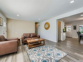 3025 S Zurich Court, Denver CO 80236