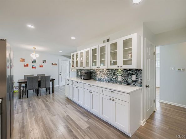 3025 S Zurich Court, Denver CO 80236