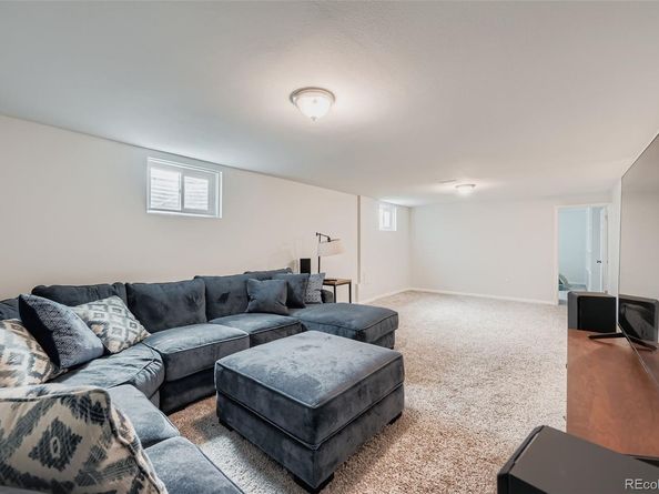 3025 S Zurich Court, Denver CO 80236