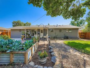 3025 S Zurich Court, Denver CO 80236