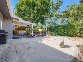 3025 S Zurich Court, Denver CO 80236