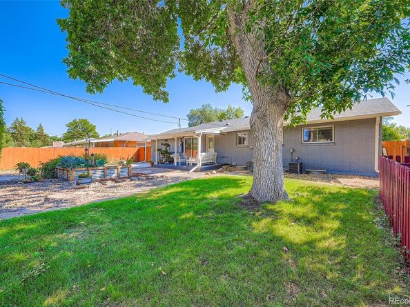 3025 S Zurich Court, Denver CO 80236