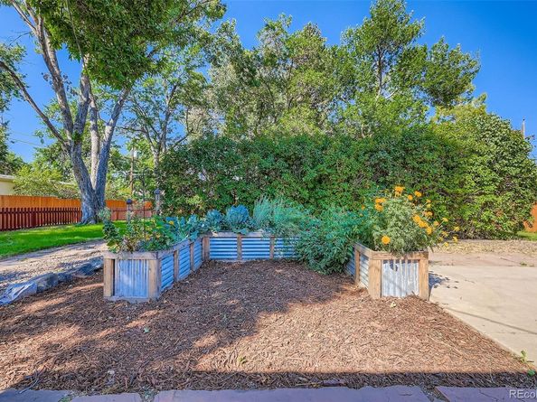 3025 S Zurich Court, Denver CO 80236