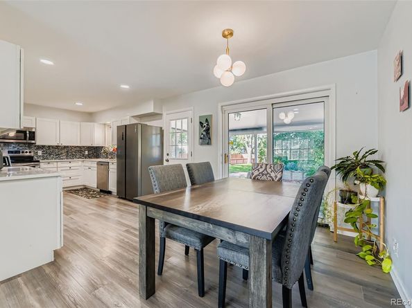 3025 S Zurich Court, Denver CO 80236