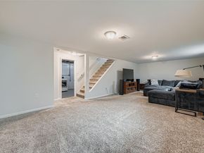 3025 S Zurich Court, Denver CO 80236