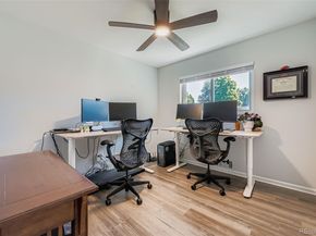 3025 S Zurich Court, Denver CO 80236