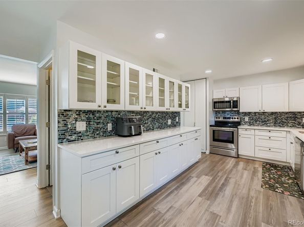 3025 S Zurich Court, Denver CO 80236