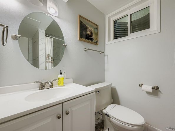 3025 S Zurich Court, Denver CO 80236