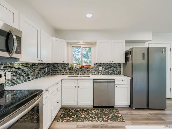 3025 S Zurich Court, Denver CO 80236