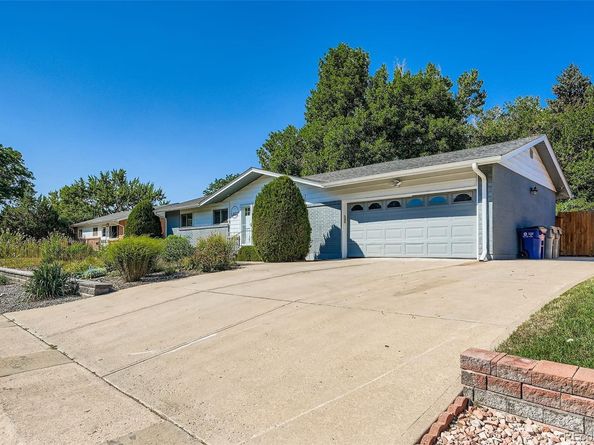 3025 S Zurich Court, Denver CO 80236