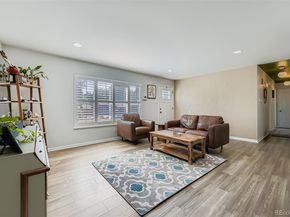 3025 S Zurich Court, Denver CO 80236