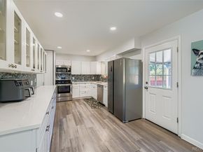 3025 S Zurich Court, Denver CO 80236
