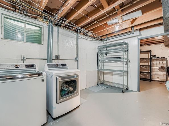 3025 S Zurich Court, Denver CO 80236