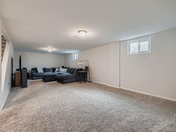 3025 S Zurich Court, Denver CO 80236