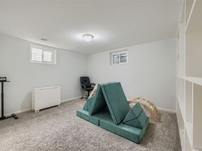 3025 S Zurich Court, Denver CO 80236