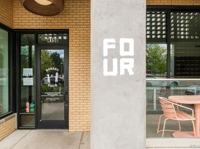 4514 Utica Street, Denver CO 80212