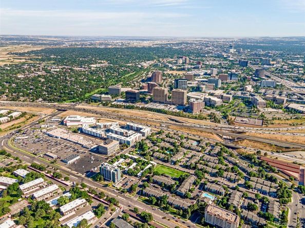 7755 E Quincy Avenue 107, Denver CO 80237