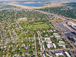 7755 E Quincy Avenue 107, Denver CO 80237