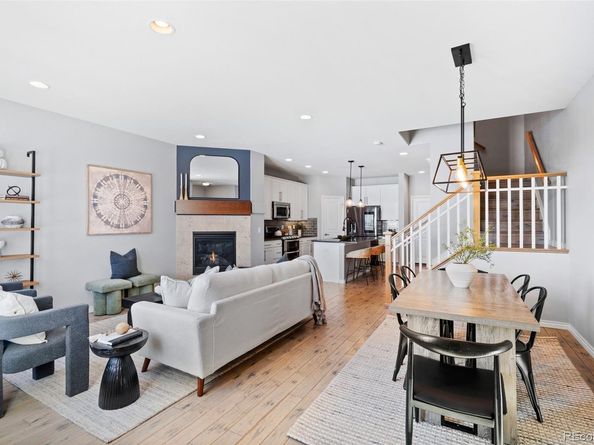 5864 S Taft Court, Littleton CO 80127