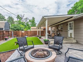 6615 Zang Street, Arvada CO 80004
