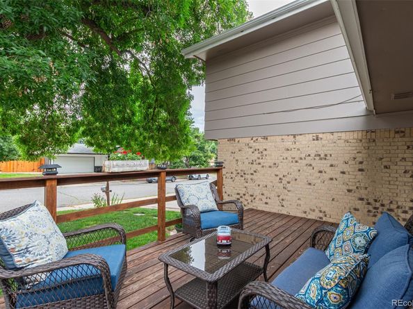 6615 Zang Street, Arvada CO 80004
