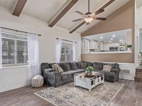 6615 Zang Street, Arvada CO 80004