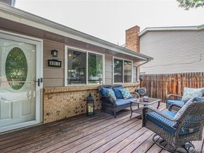 6615 Zang Street, Arvada CO 80004