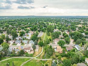 6615 Zang Street, Arvada CO 80004