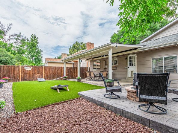 6615 Zang Street, Arvada CO 80004